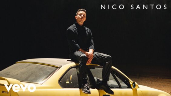 Nico Santos